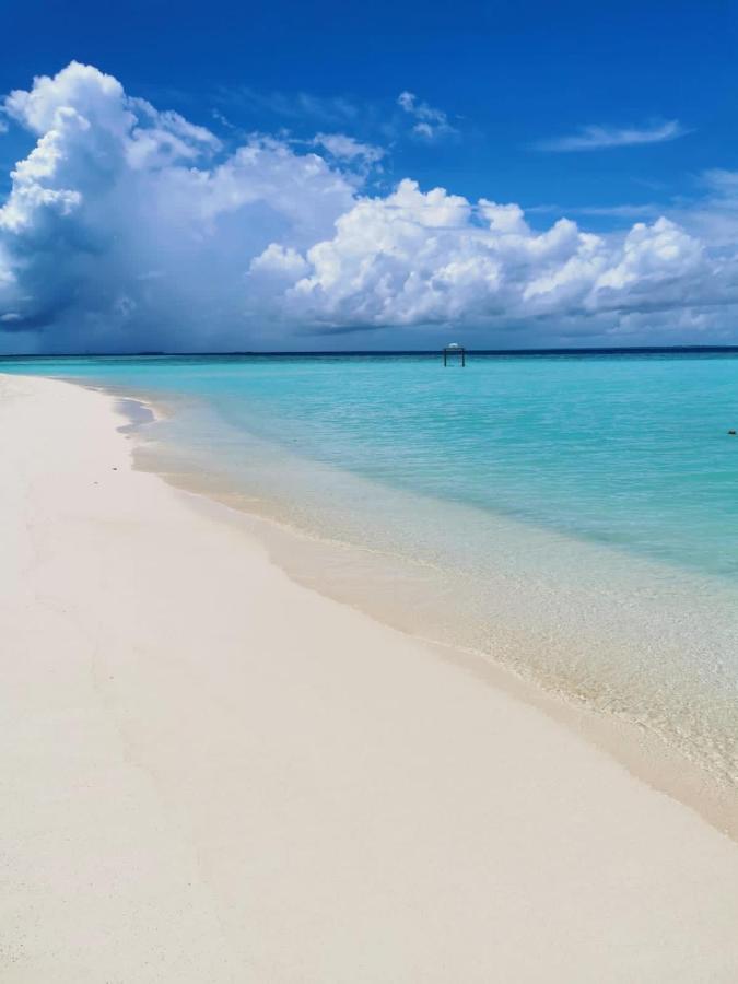 String Wave Maldives Hotel Gulhi Exterior photo