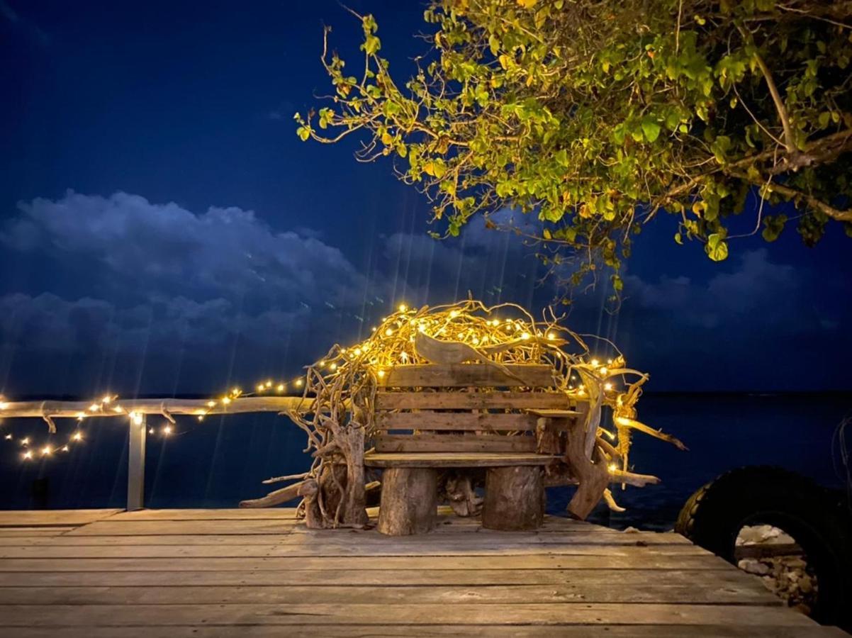 String Wave Maldives Hotel Gulhi Exterior photo