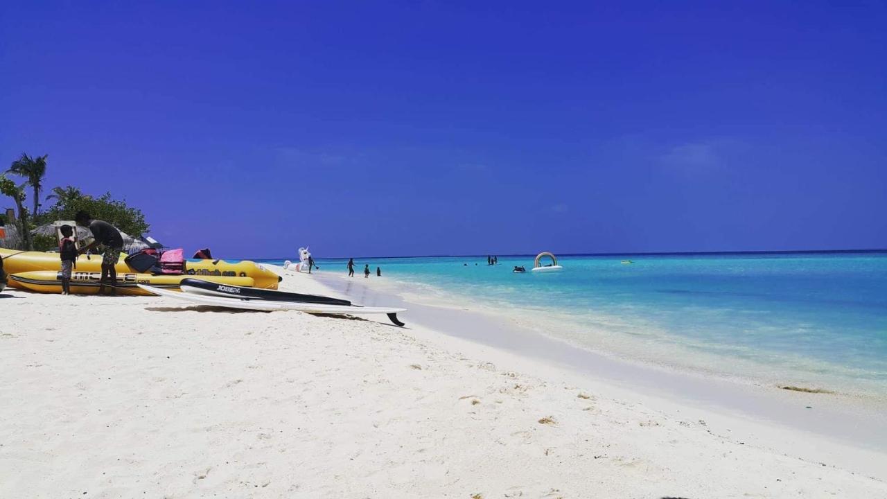 String Wave Maldives Hotel Gulhi Exterior photo